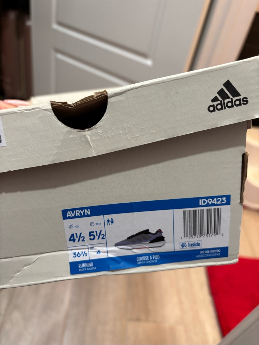 adidas boost